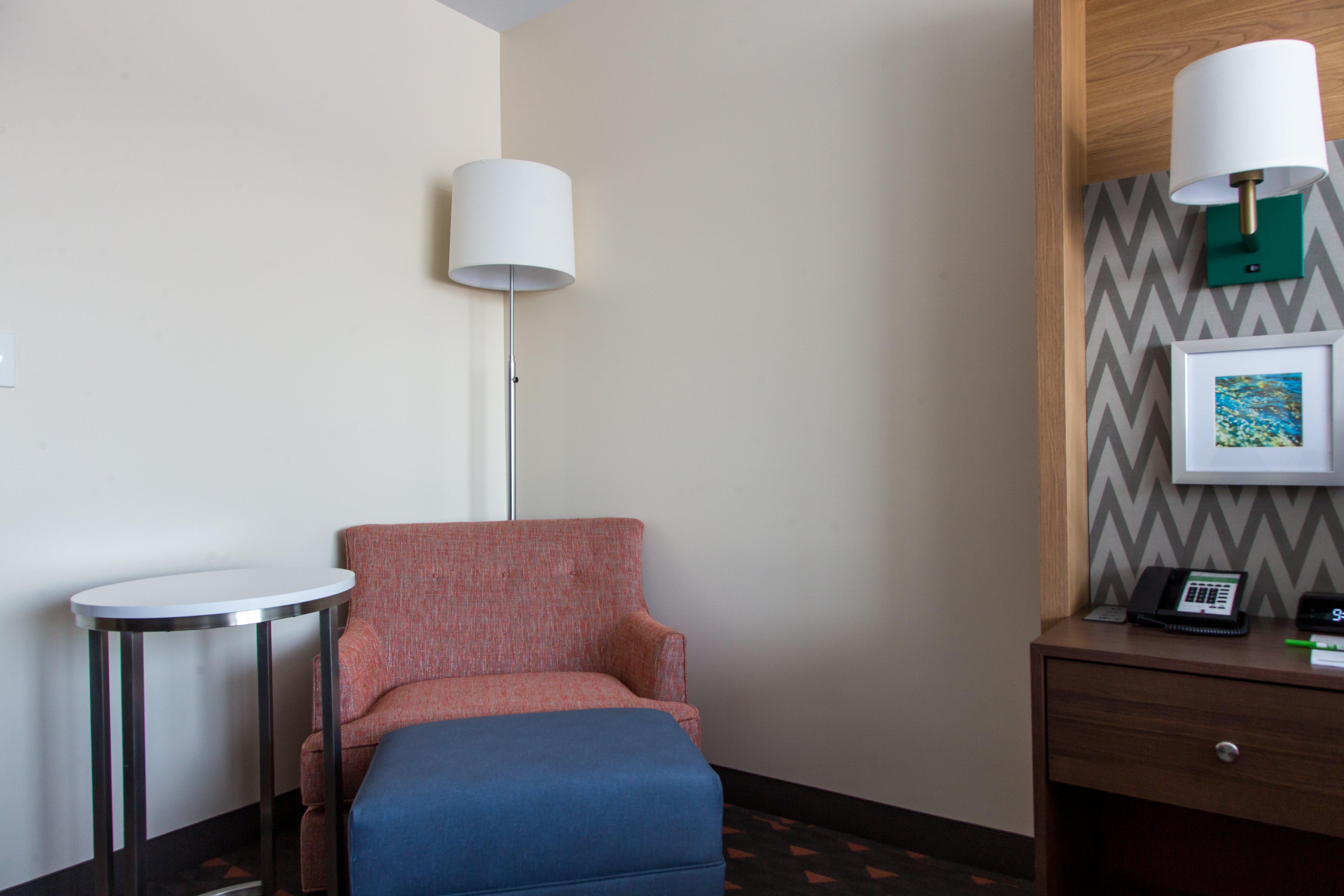 Holiday Inn Hotel & Suites - Mount Pleasant By Ihg Exterior photo